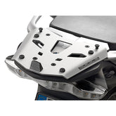 GIVI Attacco posteriore in alluminio anodizzato specifico per bauletto MONOKEY® SRA5113 per BMW R1200RT 2014